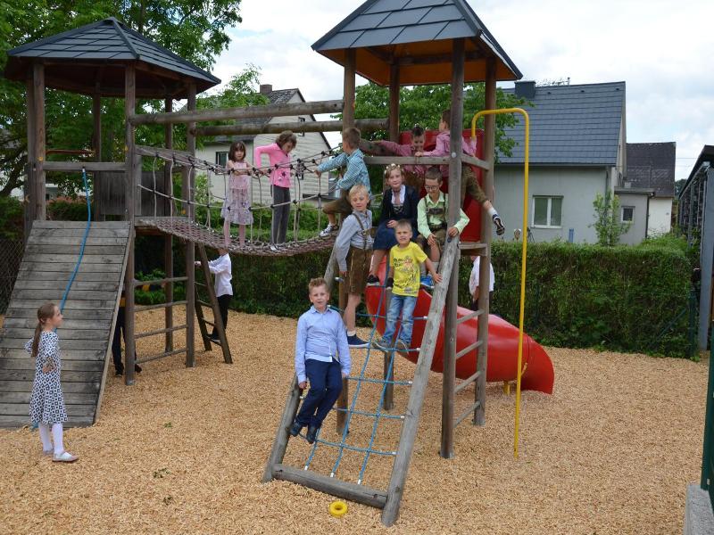Thalinger Hof image