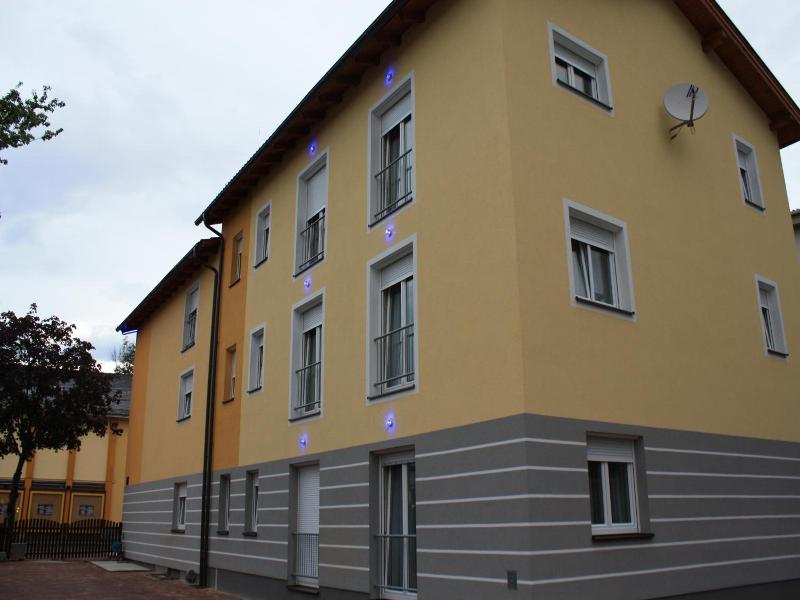 City Hotel Neunkirchen image