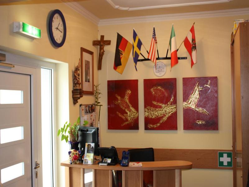 City Hotel Neunkirchen image