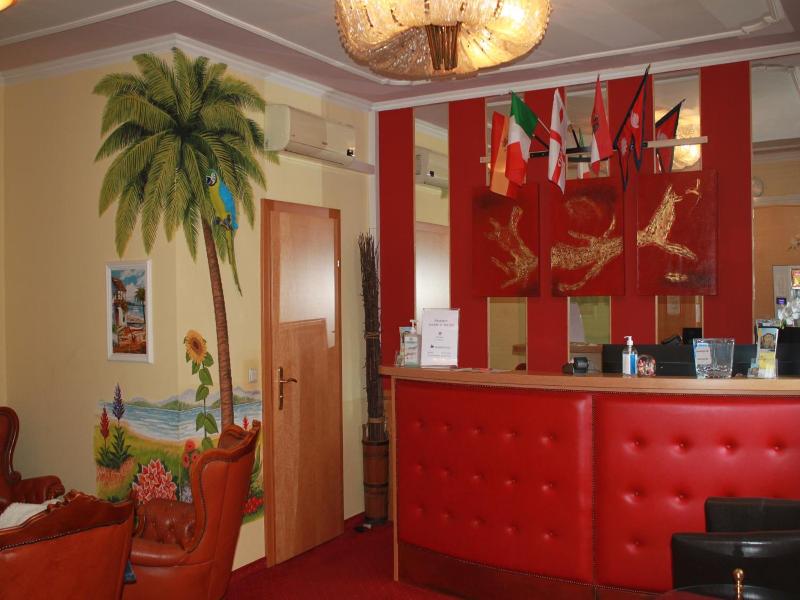 City Hotel Neunkirchen image