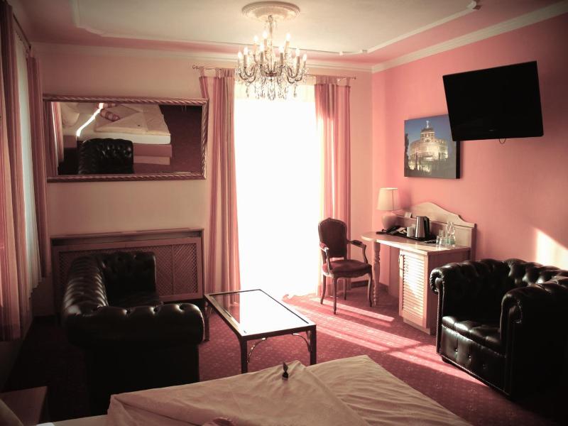 City Hotel Neunkirchen image