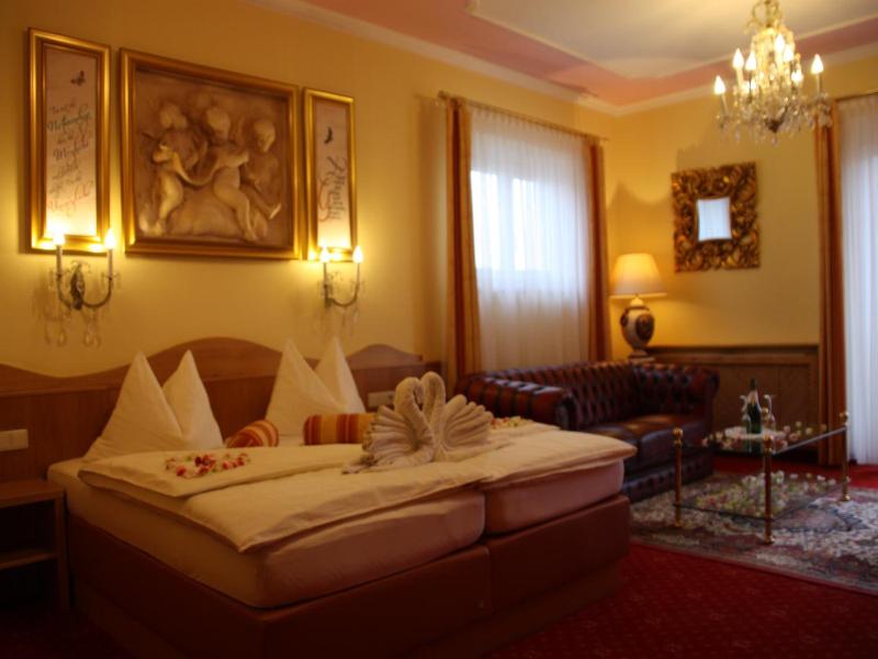 City Hotel Neunkirchen image