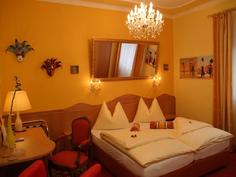 City Hotel Neunkirchen image