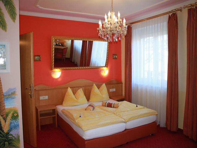 City Hotel Neunkirchen image