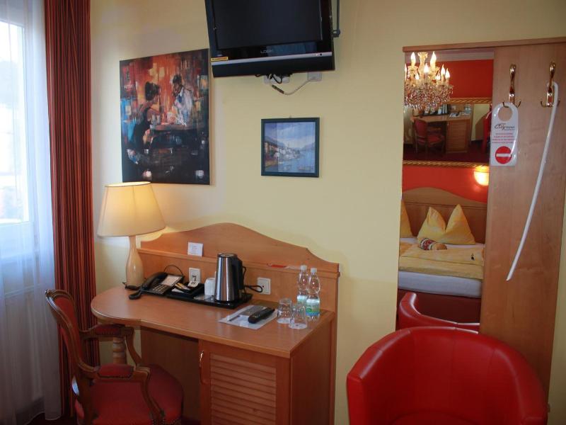 City Hotel Neunkirchen image