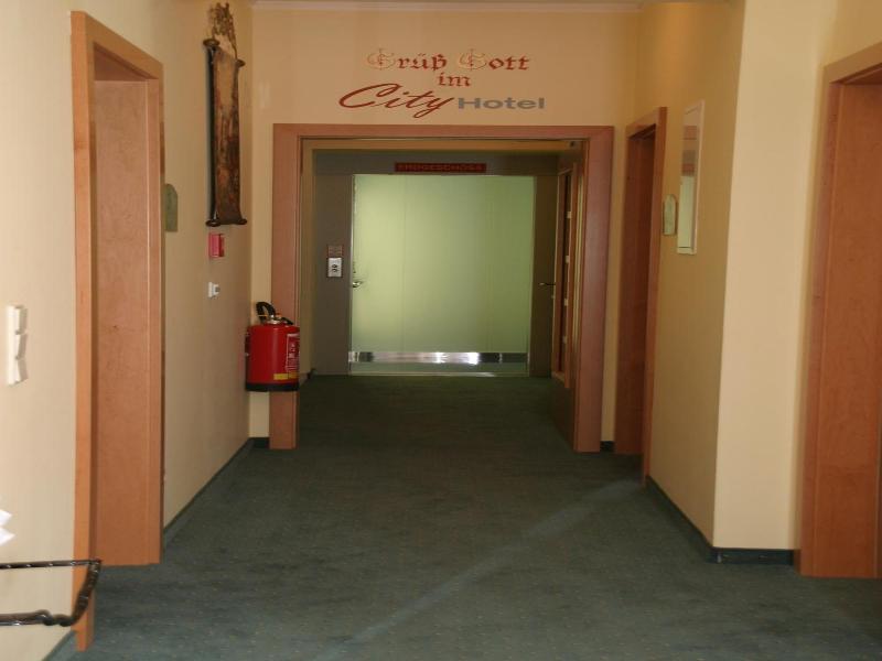 City Hotel Neunkirchen image