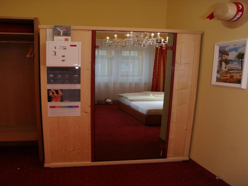 City Hotel Neunkirchen image