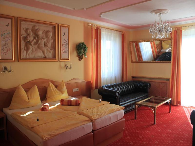 City Hotel Neunkirchen image