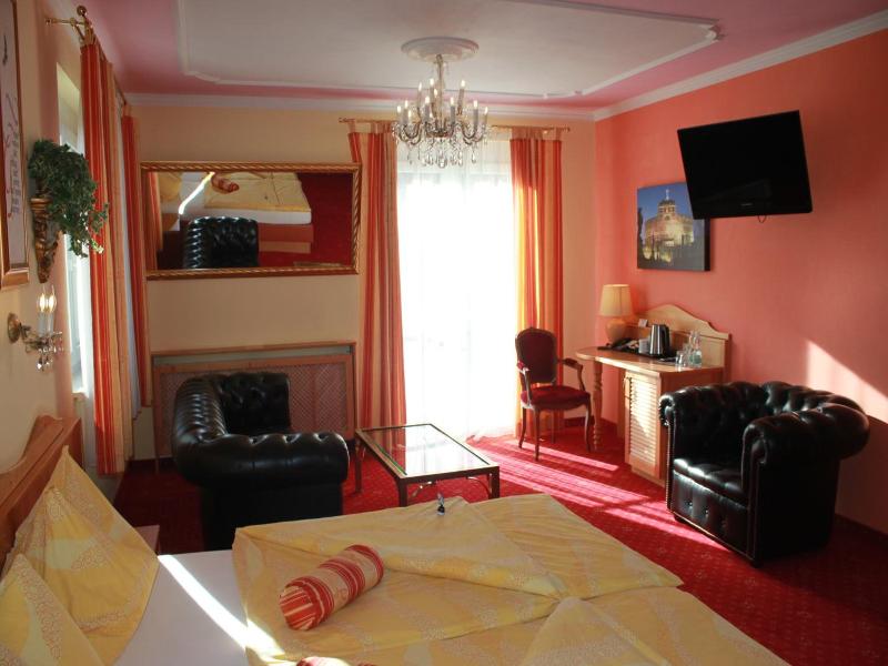 City Hotel Neunkirchen image