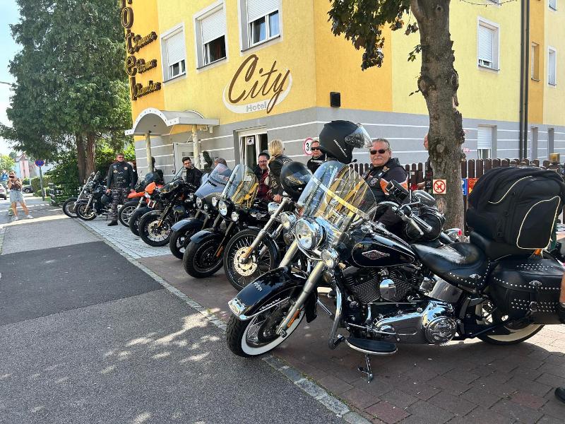 City Hotel Neunkirchen image