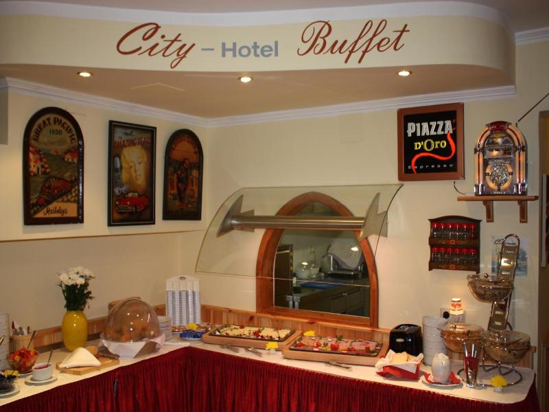 City Hotel Neunkirchen image