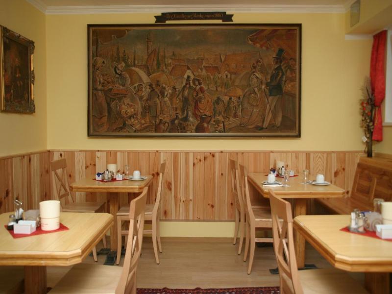 City Hotel Neunkirchen image