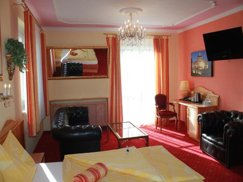 City Hotel Neunkirchen image