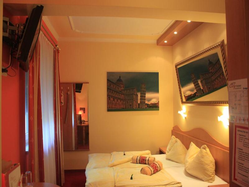 City Hotel Neunkirchen image