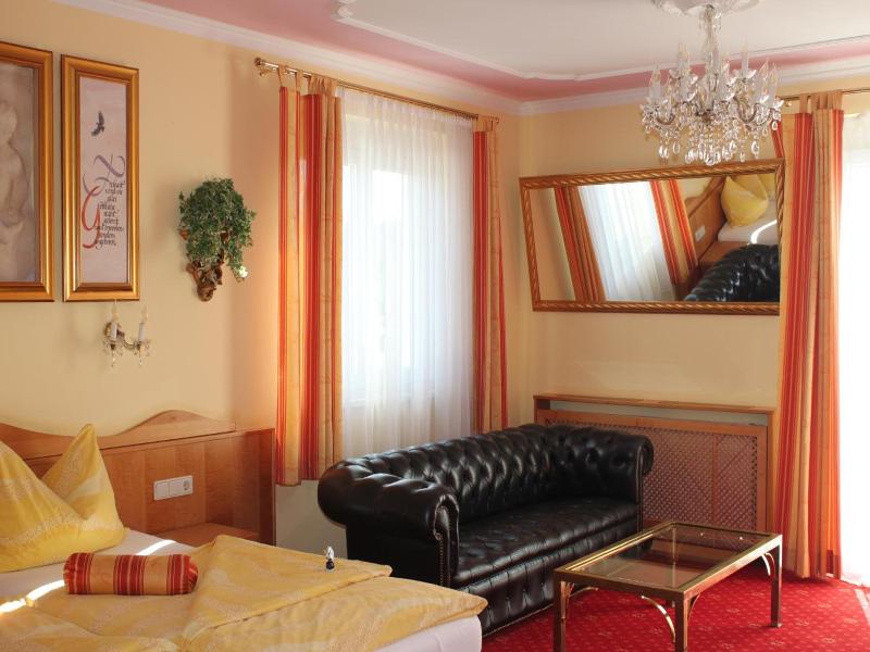 City Hotel Neunkirchen image