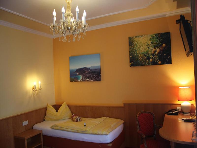 City Hotel Neunkirchen image