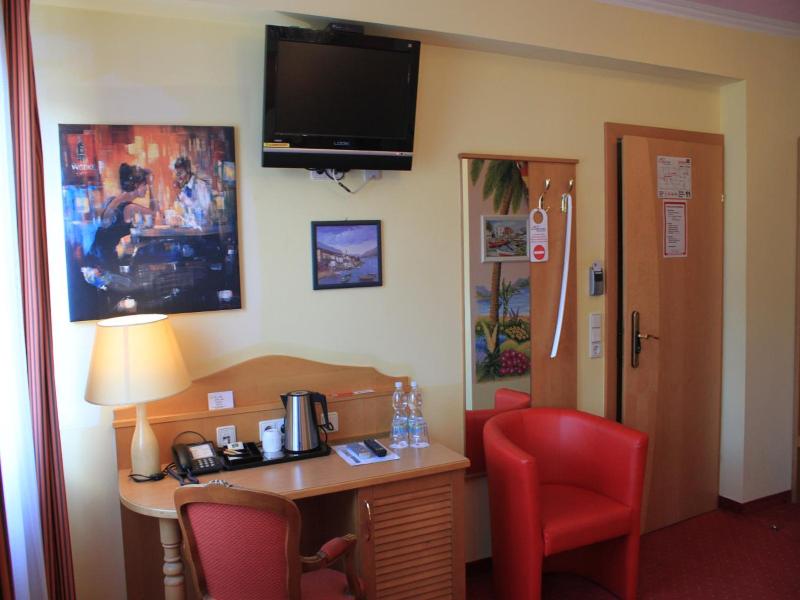 City Hotel Neunkirchen image
