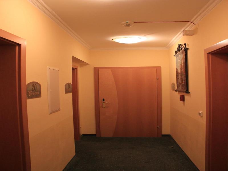 City Hotel Neunkirchen image