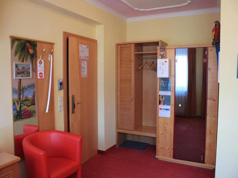 City Hotel Neunkirchen image