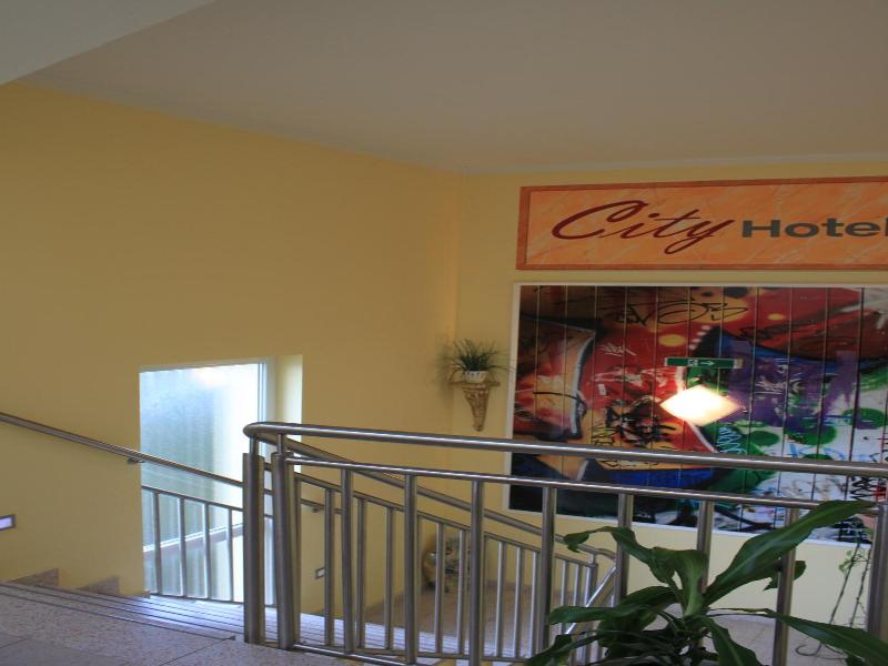 City Hotel Neunkirchen image