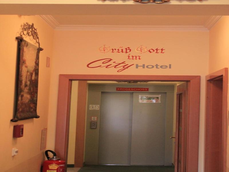 City Hotel Neunkirchen image