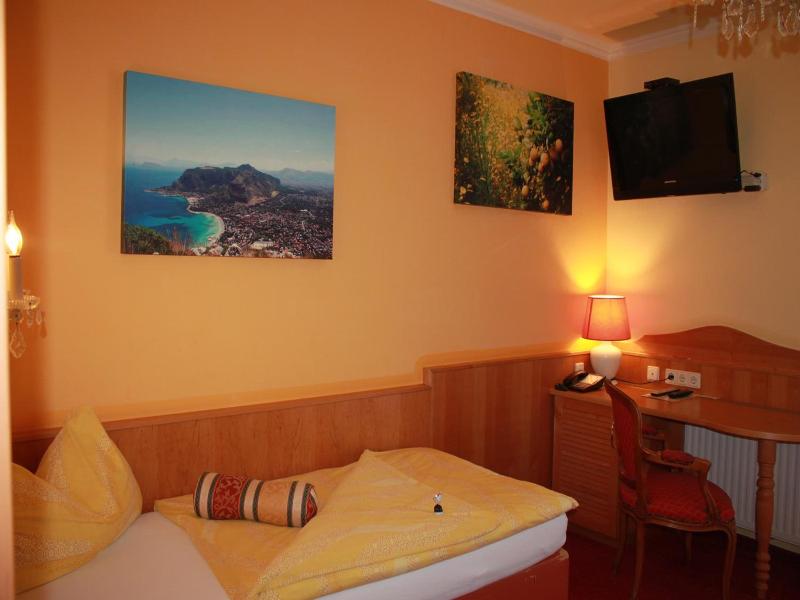 City Hotel Neunkirchen image