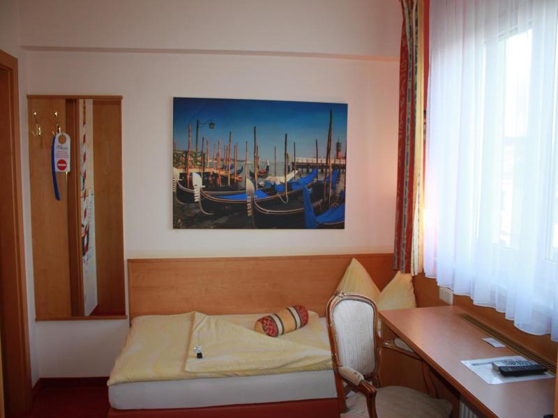 City Hotel Neunkirchen image