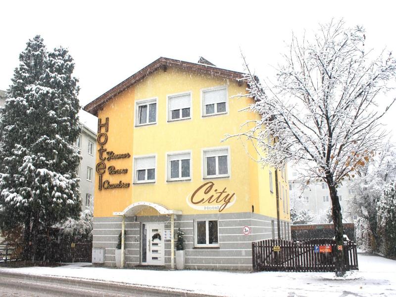 City Hotel Neunkirchen image