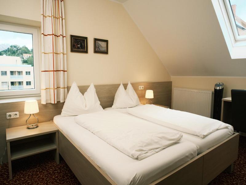 Landhotel Gasthof Baubv Ck image