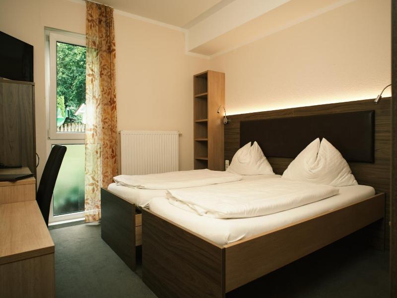 Landhotel Gasthof Baubv Ck image