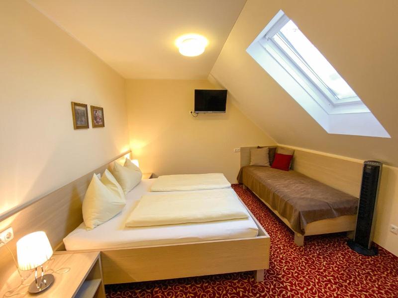 Landhotel Gasthof Baubv Ck image