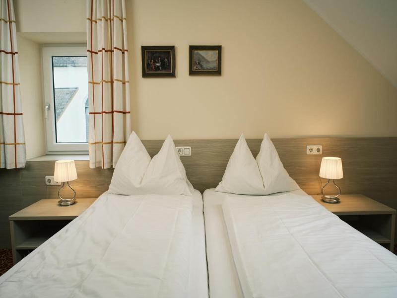 Landhotel Gasthof Baubv Ck image