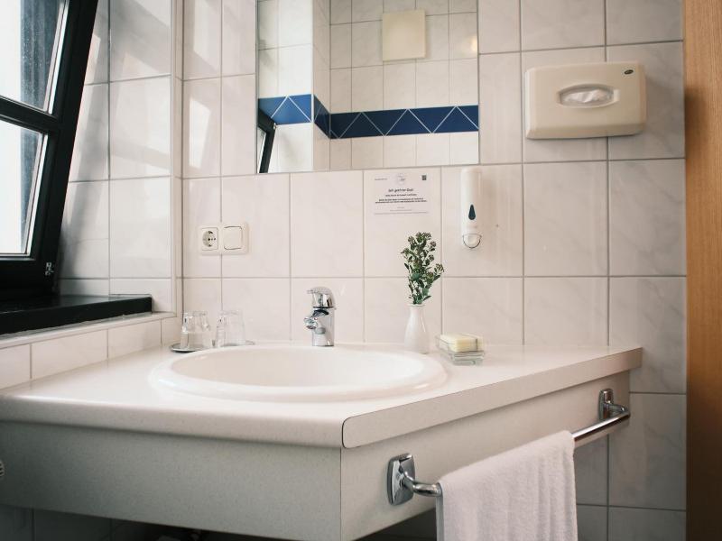 Landhotel Gasthof Baubv Ck image