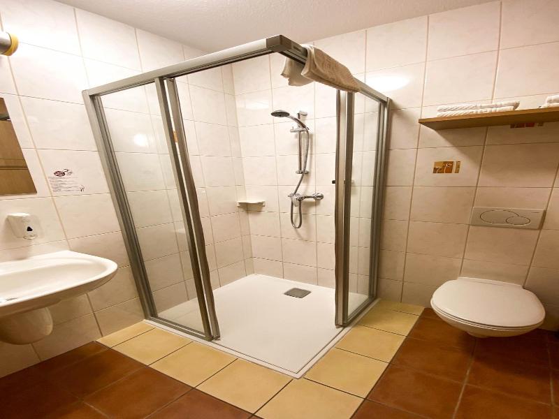 Landhotel Gasthof Baubv Ck image