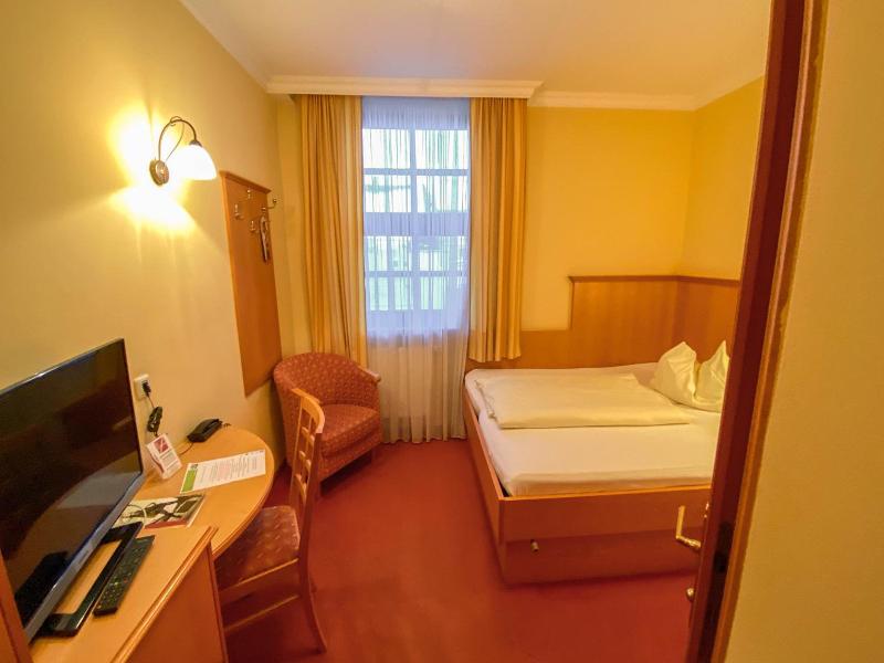 Landhotel Gasthof Baubv Ck image