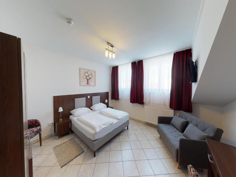 Hotel San Marco image