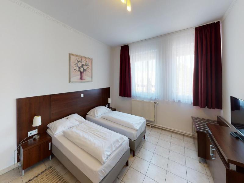 Hotel San Marco image