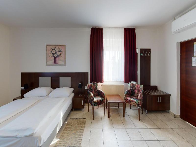 Hotel San Marco image