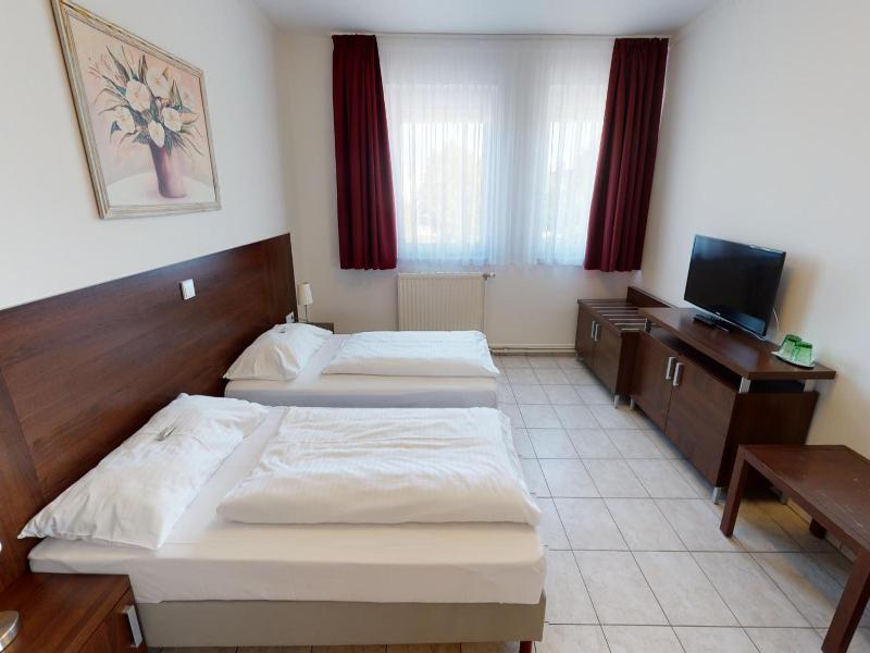 Hotel San Marco image