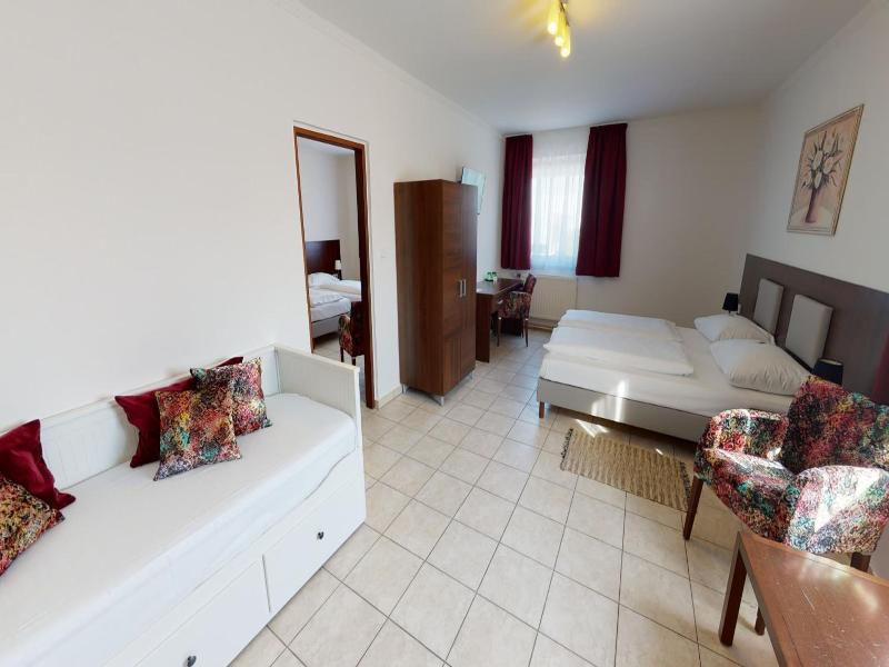 Hotel San Marco image