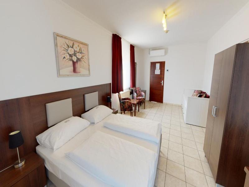 Hotel San Marco image