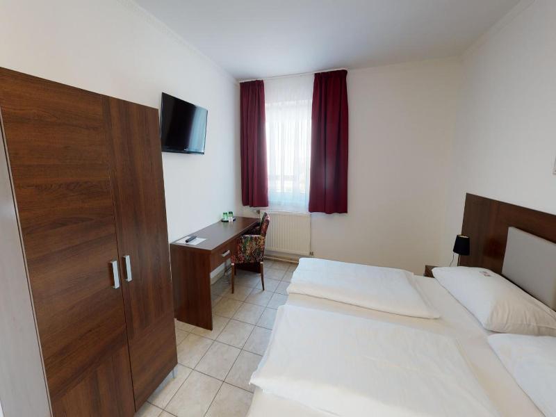 Hotel San Marco image