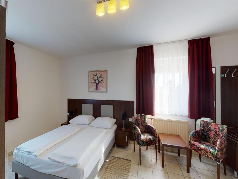 Hotel San Marco image