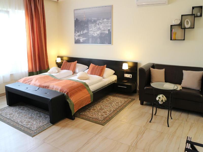 Hotel San Marco image