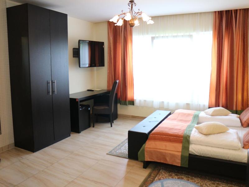 Hotel San Marco image
