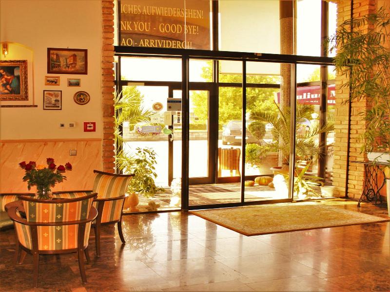 Hotel San Marco image