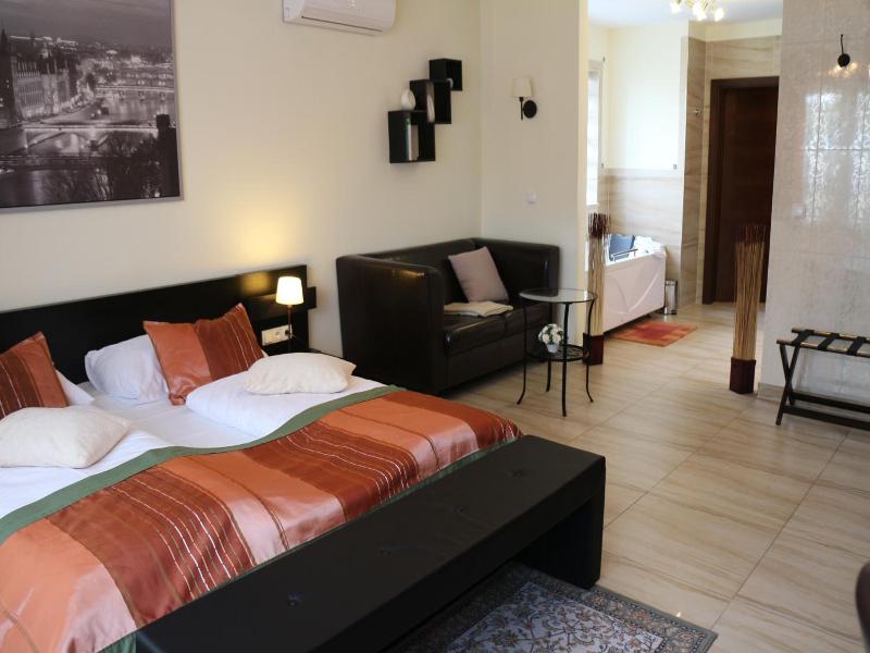 Hotel San Marco image