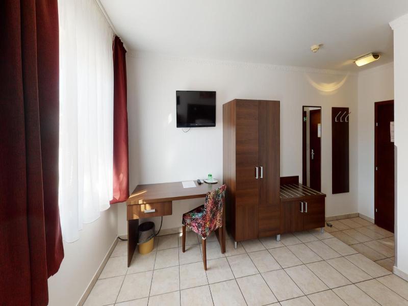 Hotel San Marco image