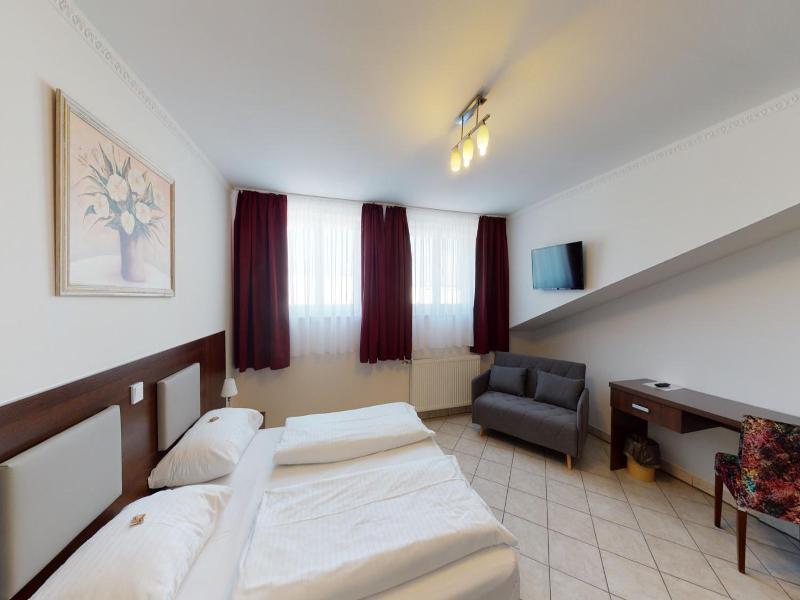 Hotel San Marco image