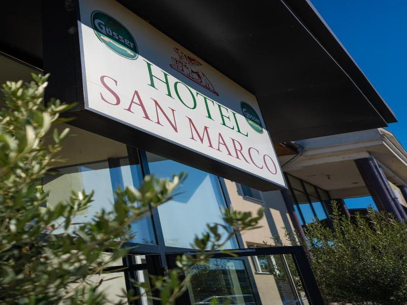 Hotel San Marco image